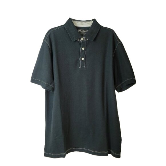 Jos. A. Bank Traveler Tailor Fit Polo Shirt - Picture 1 of 9